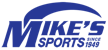 Mikes Sports Logo