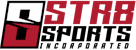 STR8 SPORTS, Inc Logo