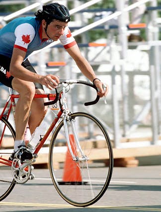 Louis Garneau / Women's District 2 Cycling Jersey