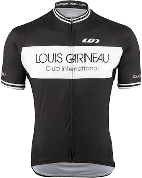 Men's Louis Garneau Cycling Jerseys