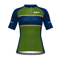 Women's Equipe Premium Jersey