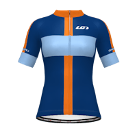Women's Equipe Premium Jersey