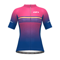 Women's Equipe Premium Jersey