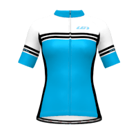 Women's Equipe Premium Jersey