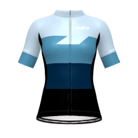 Women's Equipe Premium Jersey
