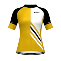 Women's Equipe Premium Jersey