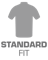 Standard Fit