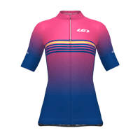 Women's Equipe Premium Jersey 