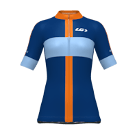 Women's Equipe Premium Jersey 
