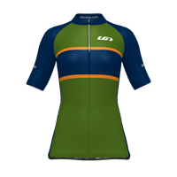 Women's Equipe Premium Jersey 