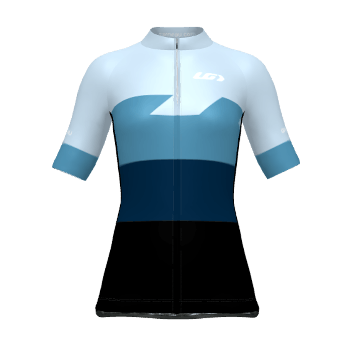 Women's Equipe Premium Jersey 