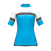 Women's Equipe Premium Jersey 