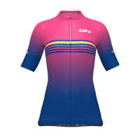 Women's Equipe Premium Jersey