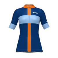 Women's Equipe Premium Jersey