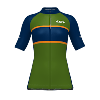 Women's Equipe Premium Jersey