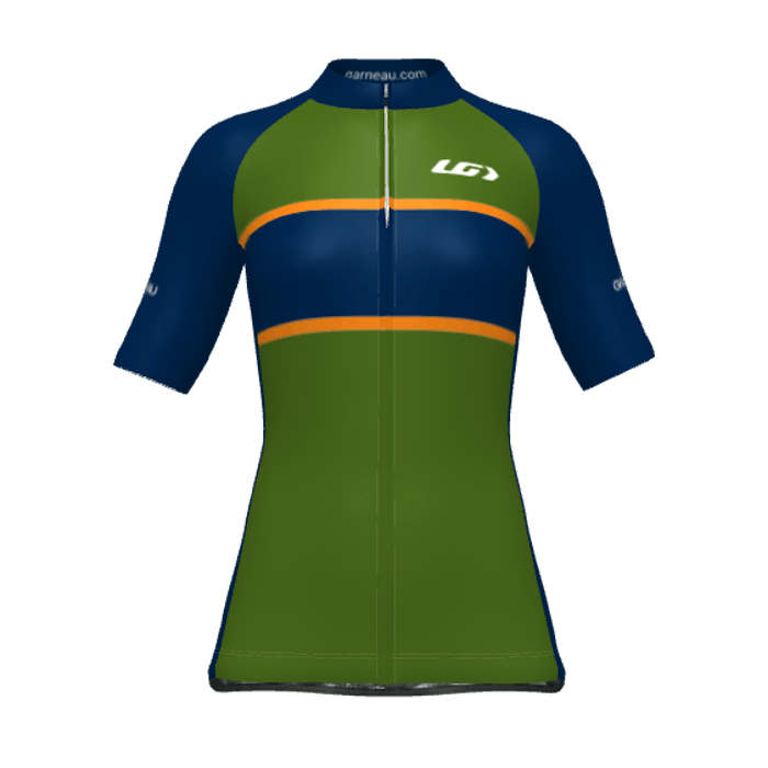 Women's Equipe Premium Jersey