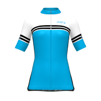 Women's Equipe Premium Jersey