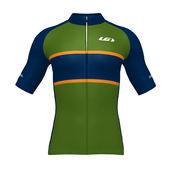 Men's Equipe Jersey
