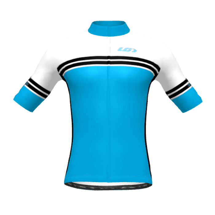 Men's Equipe Premium Jersey  