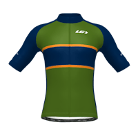 Men's Equipe Premium Jersey  
