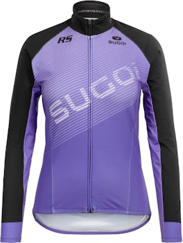 Women's RS Training Long Sleeve Thermal Jersey