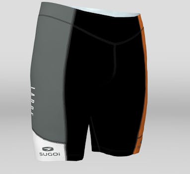 Men's RS Tri Shorts