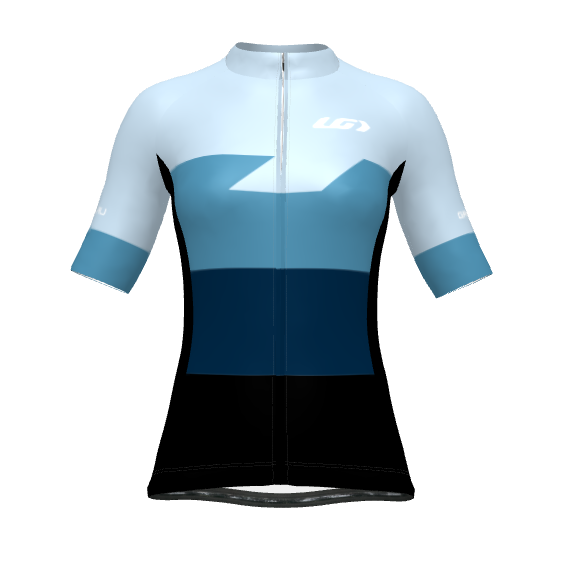 Women's Equipe Premium Jersey