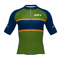 Men's Equipe Premium jersey