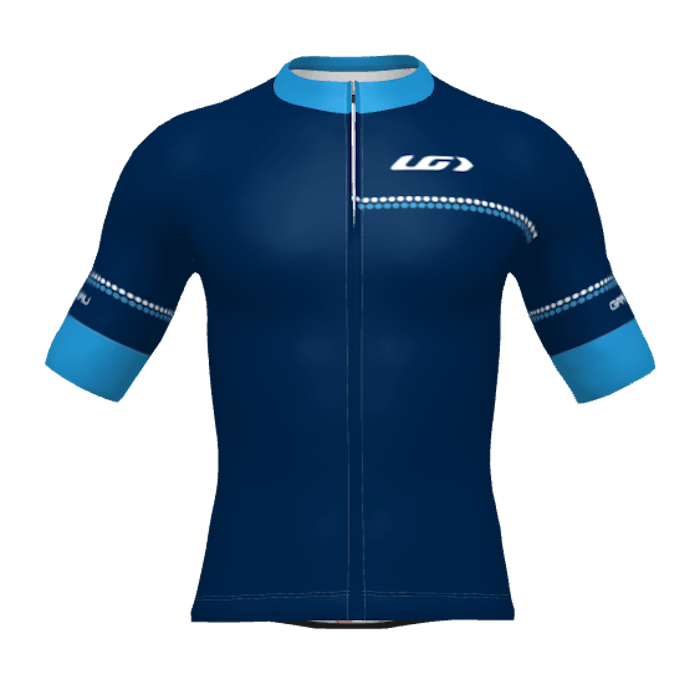 Men's Equipe Premium jersey
