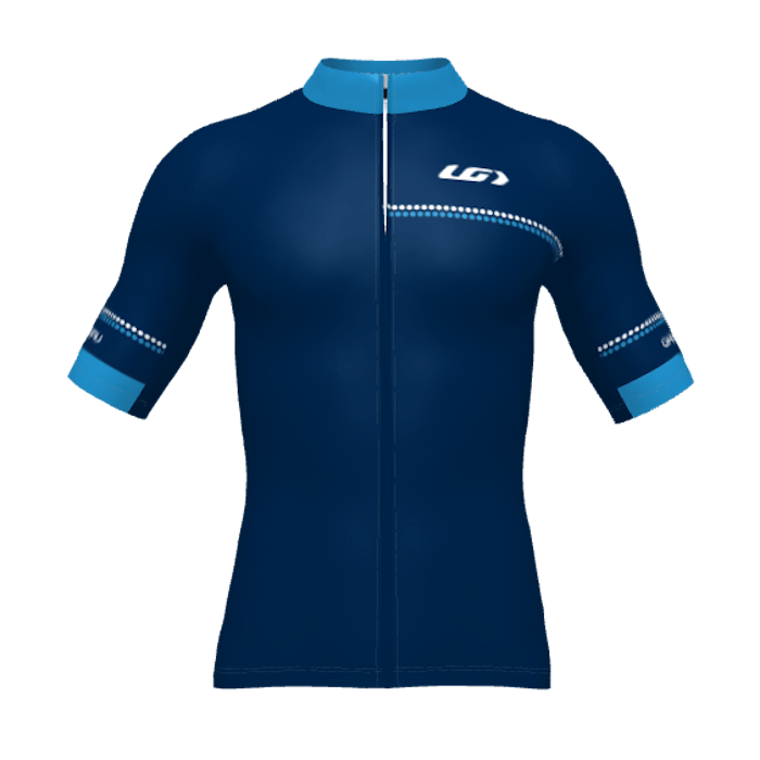 Men's Equipe Jersey