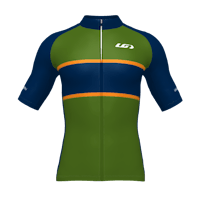 Men's Equipe Jersey