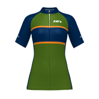 Women's Equipe Jersey