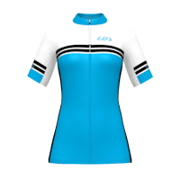 Women's Equipe Jersey