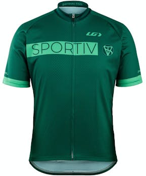 Men's Fondo Jersey - Relaxed Fit