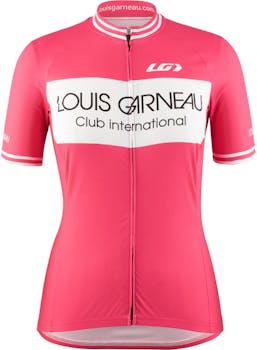Louis Garneau Equipe Cycling Jersey - Women's