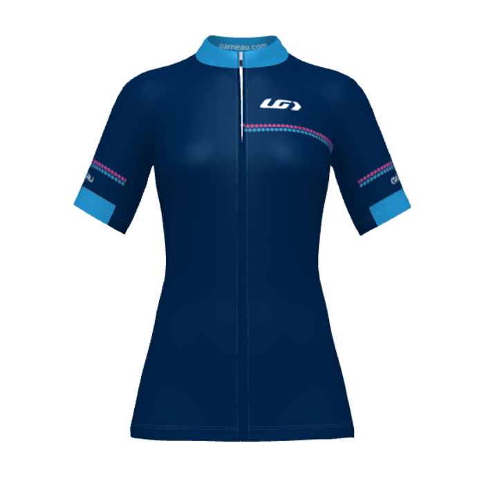 Women's Equipe Jersey