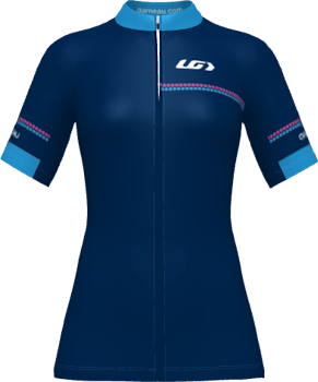 Maillot Equipe Femme