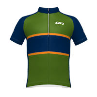 Junior Equipe Jersey