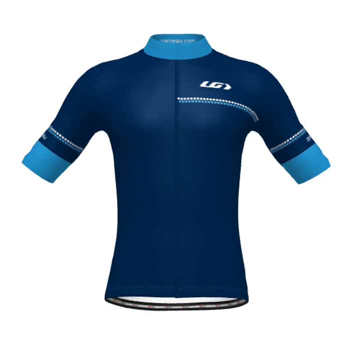 Men's Equipe Premium Jersey