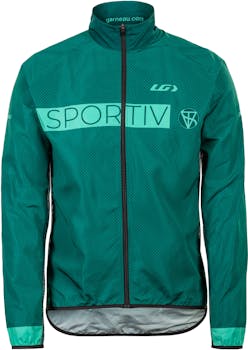 Men's Sportiv Microzone Jacket