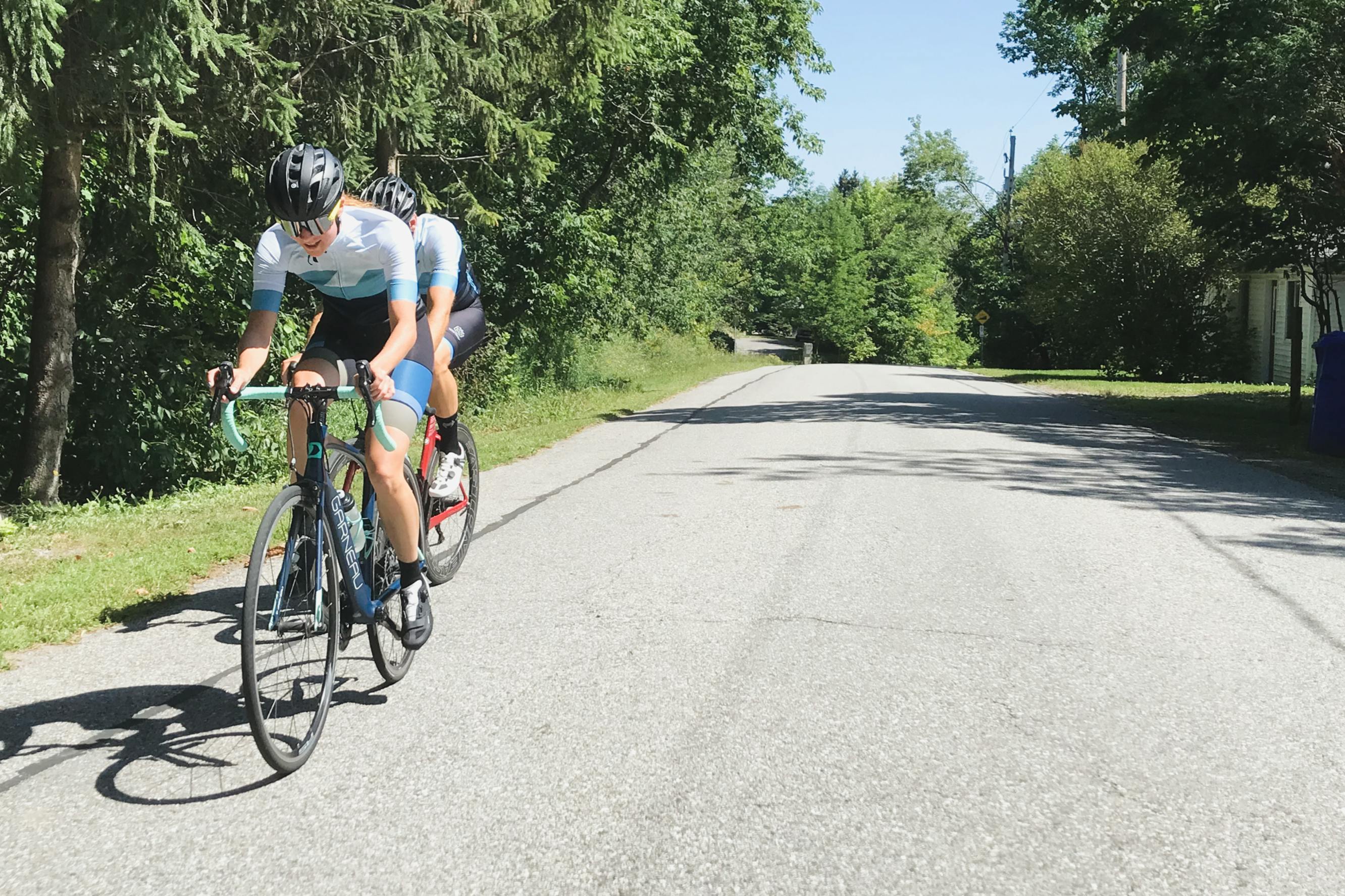 Louis Garneau Equipe Premium Jersey - Mens - S - Cane Creek Cycling  Components