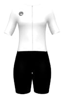 Women's LUCEO aero trisuit