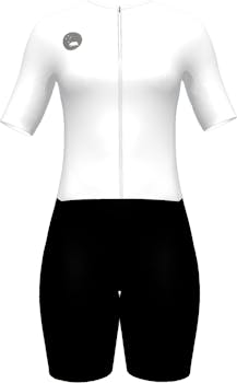 Women's LUCEO aero trisuit