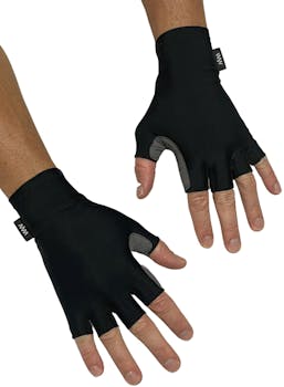 Unisex TT Gloves Black
