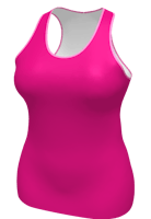 PRO Atletiek shirt dames