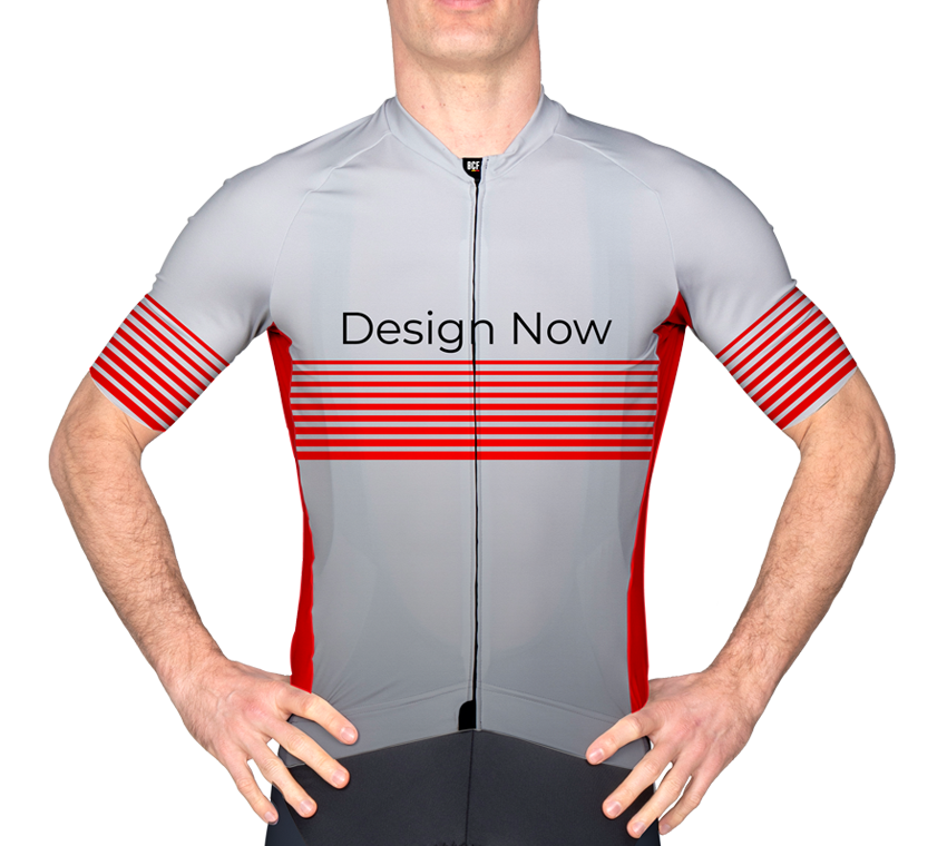 bcf cycling wear