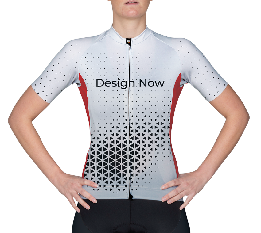 bcf cycling wear