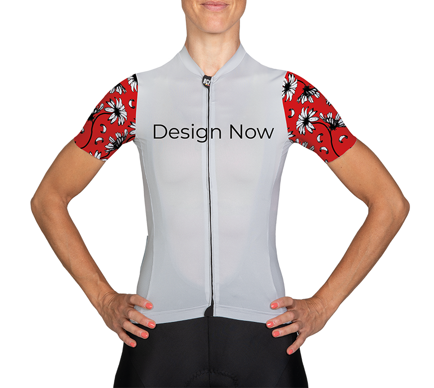 bcf cycling wear