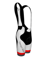 Performance bib Short lady