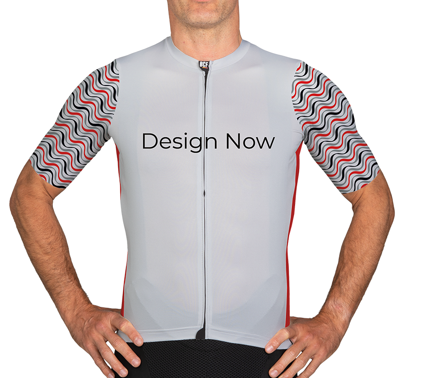 bcf cycling wear